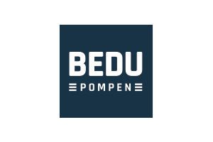 Bedu pompen